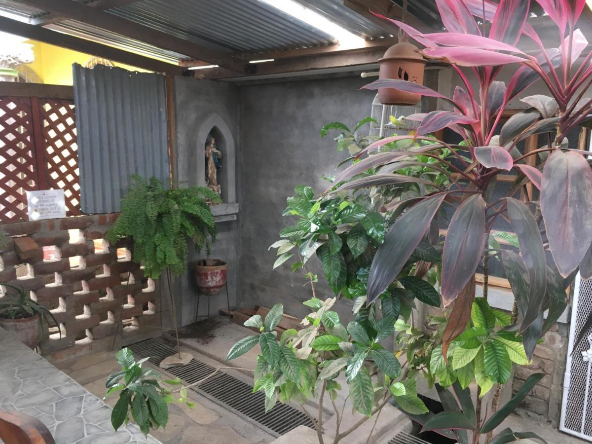 Murph'S Surf Shacks Rivas Luaran gambar